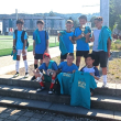 Unsere top-Sportlerklassen 5a / 5b